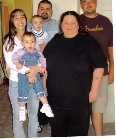 Debora Truax