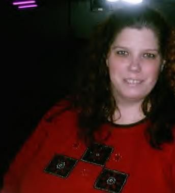 Susan Ullery
