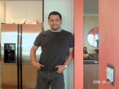 Henry Martinez