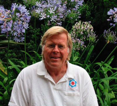 David Wetzel