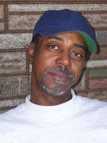 Clarence Headspeth