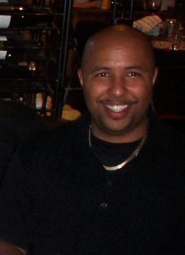 Malcolm Elliott