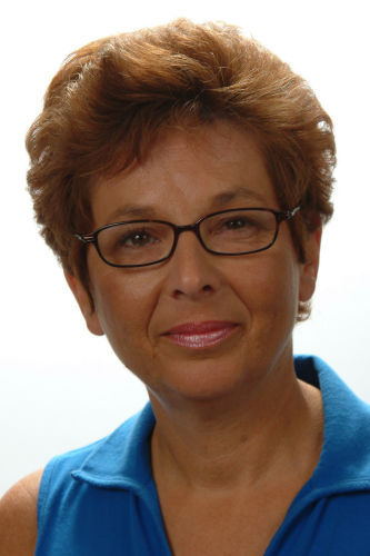 Anita Mayer