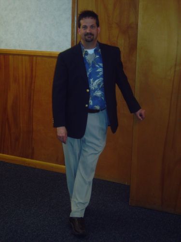 Jeffrey Ziemendorf