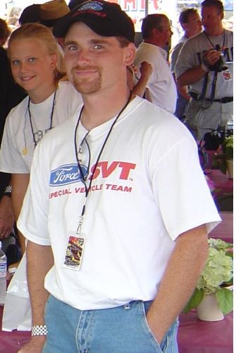 Brian Volk