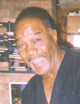 Alfred Childress