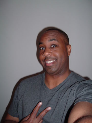Derek Tyson