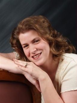 Amy Evans