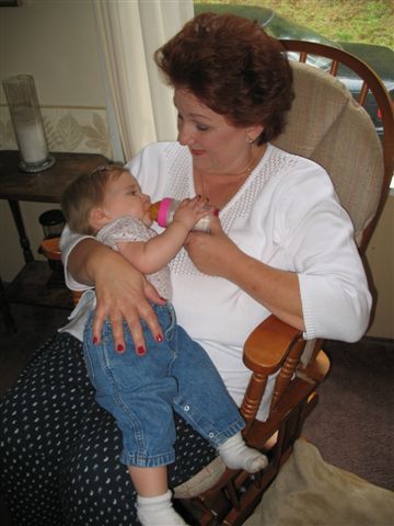 Larraine Higgs