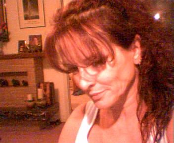 Libby Harrison