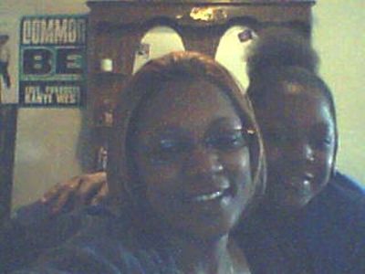 Ramona Johnson