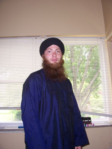 Khalifah Alakili