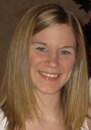 Jennifer Frost