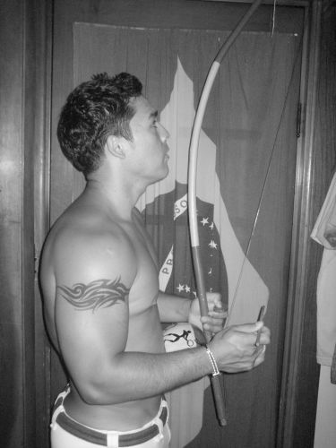 Italo Anorga