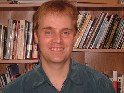 Thomas Hunley