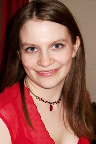 Sarah Mills