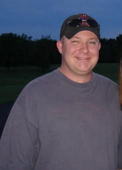 Jason Warner