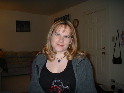 Valerie Baxter