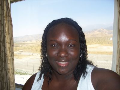 Rachel Henry