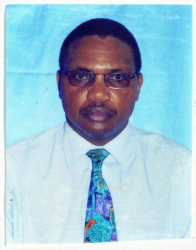 Richard Mwangi