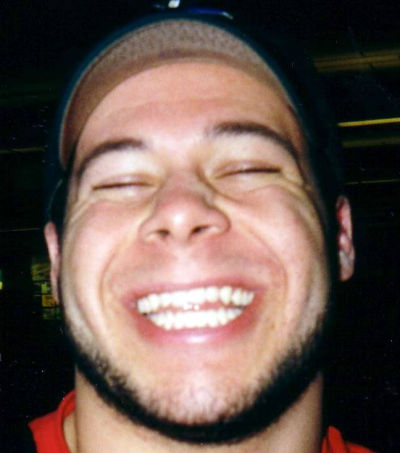 Jesse Bohannon