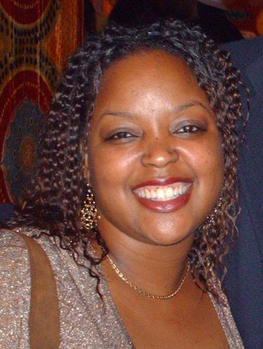 Denise Allen