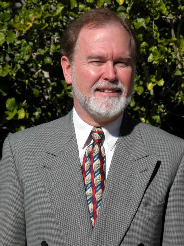 Noel White