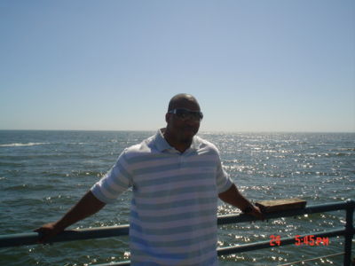 Lorenzo Moore