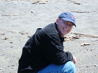 Brian Dana