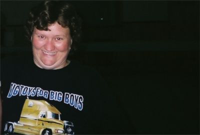 Denise Wheeler