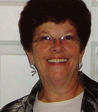 Mary Burks