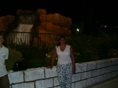 Claudia Taylor
