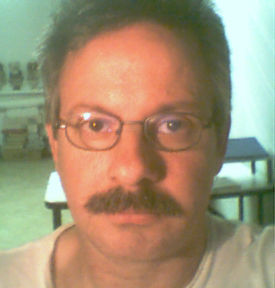 Rickey Terry