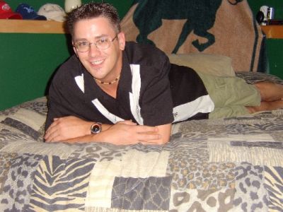 Damion Brown
