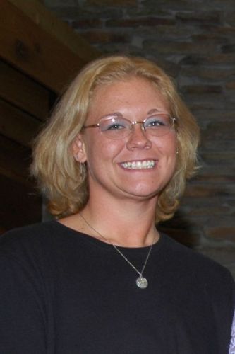 Angela Johnson