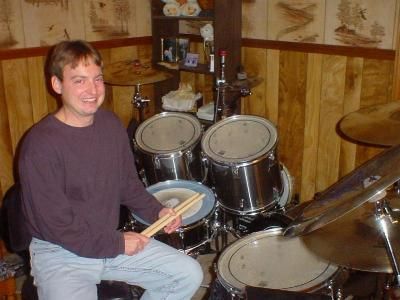 Kevin Kirk