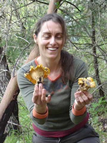 Caroline Hanssen