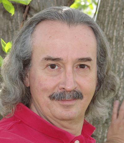 Blaise Ricci