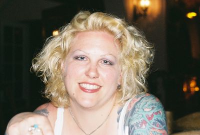 Jennifer Joye Varela