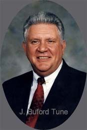 James Tune