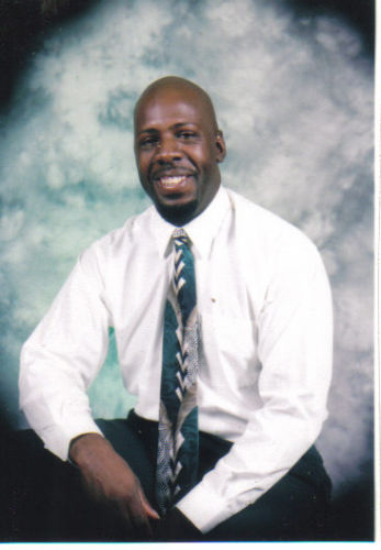 Luther Hamilton