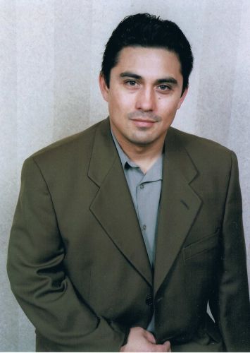 Randy Ames