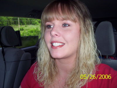 Paula Bogle