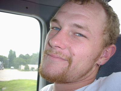 Dusty Mitchell