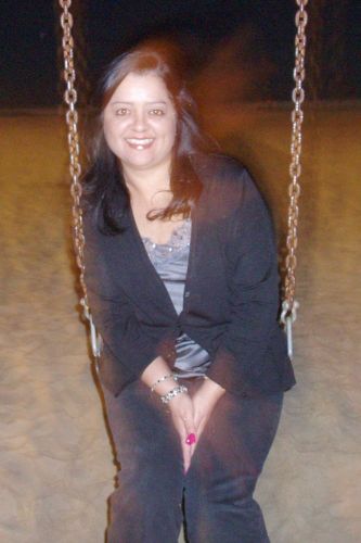 Sandra Arrona