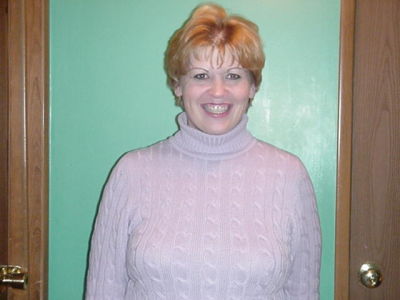 Angela Sayer