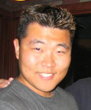 Samuel Jang