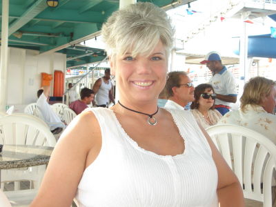 Kay Spencer