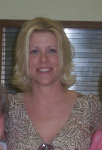 Teresa Sadler