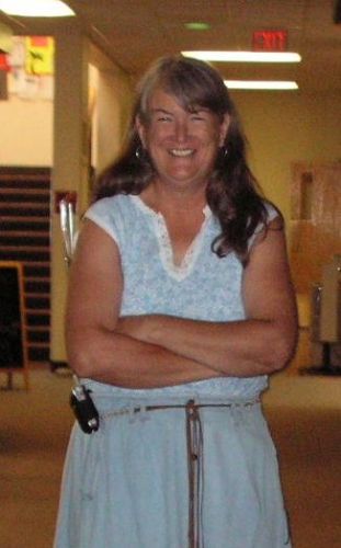 Helen Bindel